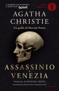 Title: Assassinio a Venezia, Author: Agatha Christie