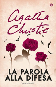 Title: La parola alla difesa (Sad Cypress), Author: Agatha Christie