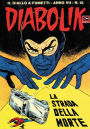 Diabolik: La strada della morte (Diabolik Series #117)