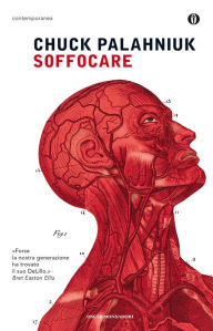 Title: Soffocare, Author: Chuck Palahniuk