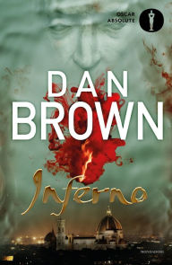 Title: Inferno (Italian-language Edition), Author: Dan Brown