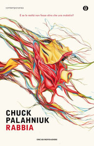 Title: Rabbia, Author: Chuck Palahniuk