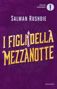 Title: I figli della mezzanotte (Midnight's Children), Author: Salman Rushdie