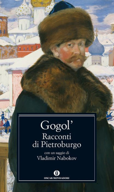 Racconti di Pietroburgo by Nikolaj Gogol, eBook