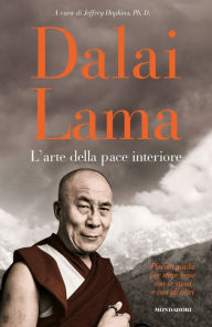 Title: L'arte della pace interiore, Author: Dalai Lama