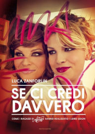 Title: Se ci credi davvero, Author: Luca Zanforlin