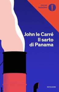 Title: Il sarto di Panama, Author: John le Carré