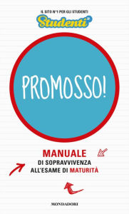 Title: Promosso!, Author: Studenti.it