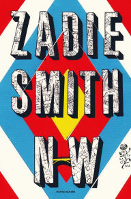 Title: NW (Italian Edition), Author: Zadie Smith