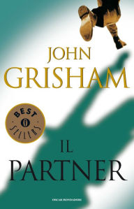 Title: Il partner, Author: John Grisham