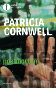 Title: Postmortem (Italian Edition), Author: Patricia Cornwell