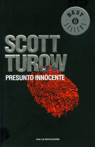 Title: Presunto innocente, Author: Scott Turow