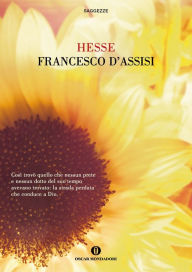 Title: Francesco d'Assisi, Author: Hermann Hesse