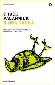 Title: Ninna Nanna, Author: Chuck Palahniuk
