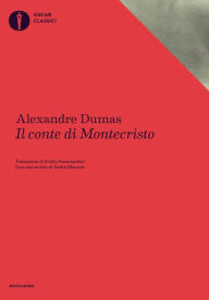 Title: Il conte di Montecristo (Mondadori), Author: Alexandre Dumas