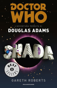 Title: DOCTOR WHO. Shada, Author: Douglas Adams