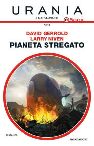 Title: Pianeta stregato (Urania), Author: David Gerrold