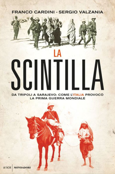 La scintilla