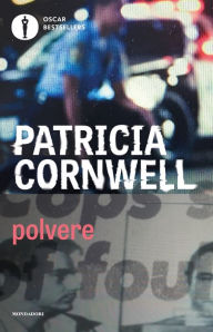 Title: Polvere, Author: Patricia Cornwell