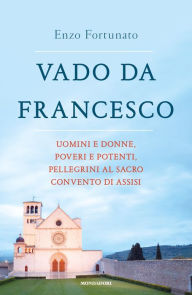 Title: Vado da Francesco, Author: Enzo Fortunato