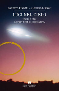 Title: Luci nel cielo, Author: Alfredo Lissoni