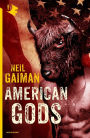 American Gods (Italian-language Edition)
