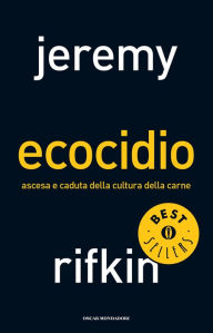 Title: Ecocidio, Author: Jeremy Rifkin