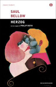 Title: Herzog, Author: Saul Bellow