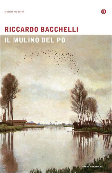 Il mulino del Po