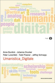 Title: Umanistica_digitale, Author: Jeffrey Schnapp