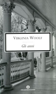 Title: Gli anni (Mondadori), Author: Virginia Woolf