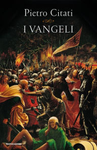 Title: I vangeli, Author: Pietro Citati