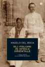 Gli italiani in Africa Orientale - 1. Dall'Unità alla marcia su Roma