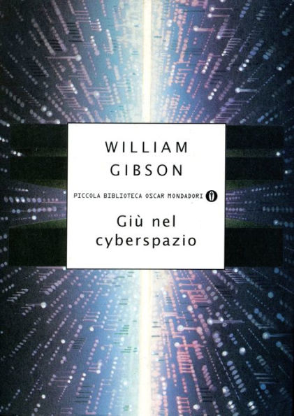 Giù nel cyberspazio