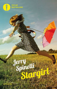 Title: Stargirl (Italian Edition), Author: Jerry Spinelli
