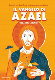 Title: Il Vangelo di Azael, Author: Azael