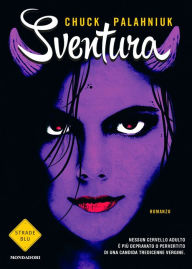 Title: Sventura, Author: Chuck Palahniuk