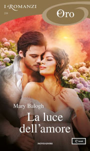 Title: La luce dell'amore (The Arrangement), Author: Mary Balogh