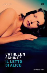 Title: Il letto di Alice, Author: Cathleen Schine