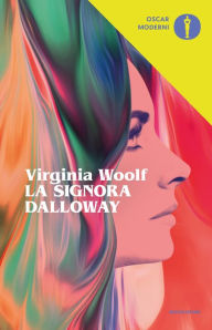 Title: La signora Dalloway (Mondadori), Author: Virginia Woolf