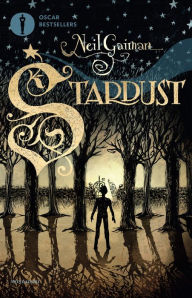 Title: Stardust (Italian edition), Author: Neil Gaiman