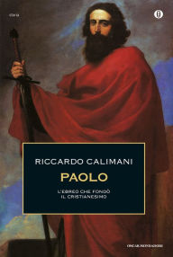 Title: Paolo, Author: Riccardo Calimani