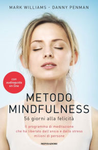 Title: Metodo Mindfulness, Author: Danny Penman