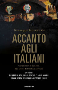 Title: Accanto agli italiani, Author: Giuseppe Governale