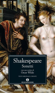 Title: Sonetti, Author: William Shakespeare