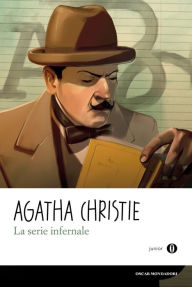 Title: La serie infernale, Author: Agatha Christie