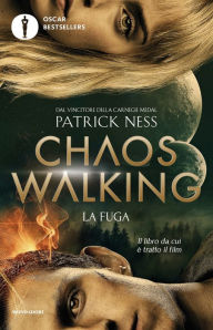 Title: La fuga: Chaos 1, Author: Patrick Ness