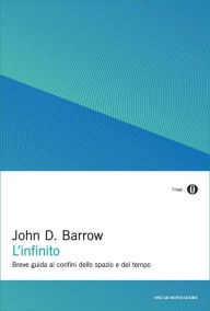 Title: L'infinito, Author: John D. Barrow