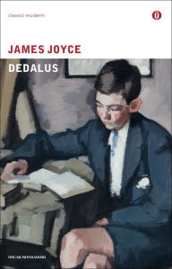 Title: Dedalus, Author: James Joyce