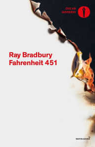 Title: Fahrenheit 451 (Italian), Author: Ray Bradbury